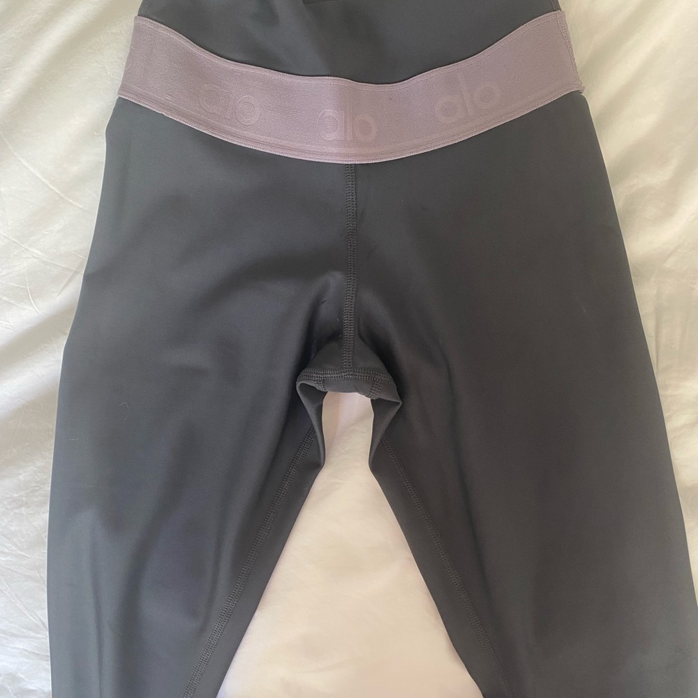 Alo Yoga High Waist Airlift Leggings